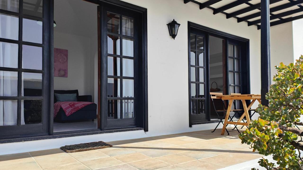 Villa Casa Julia à Tías Extérieur photo