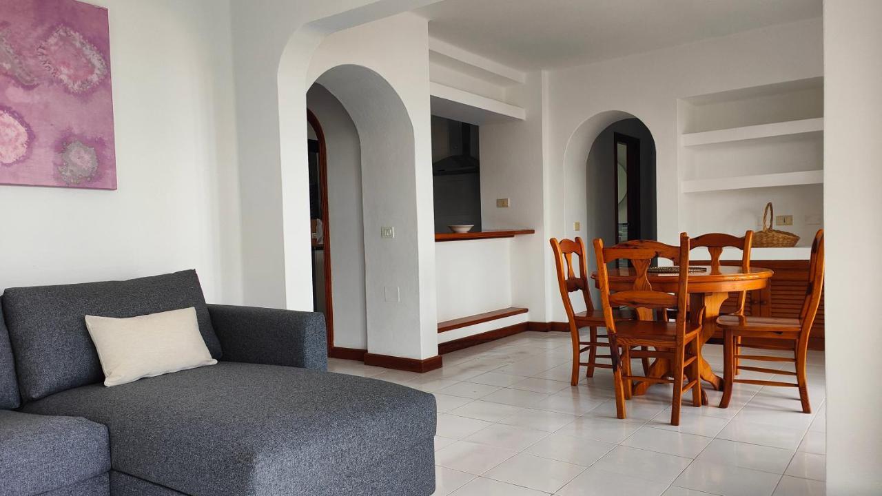 Villa Casa Julia à Tías Extérieur photo