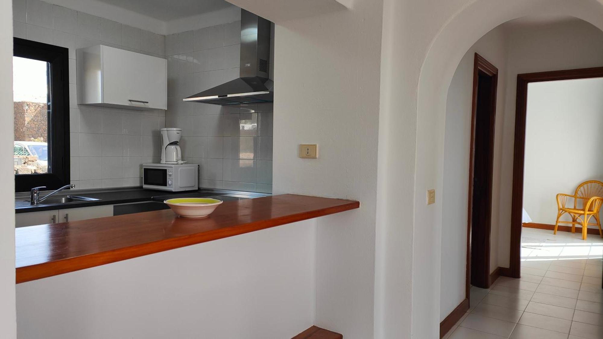Villa Casa Julia à Tías Extérieur photo